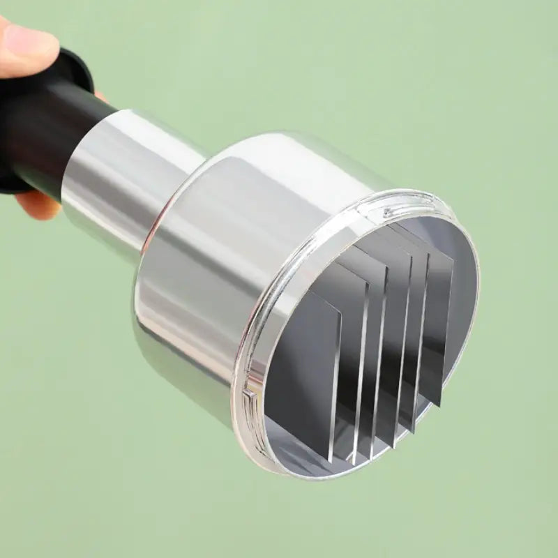 Picatodo de acero inoxidable ideal para tu cocina