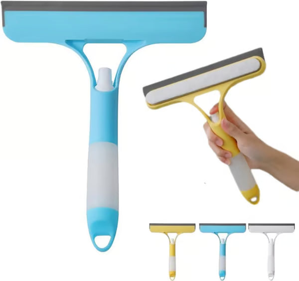 Cleaning™ 3-en-1 Vidrios perfectos en una pasada