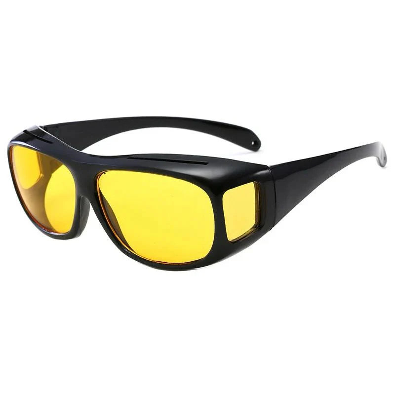 Lentes para conduccion nocturna