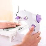 maquina de coser portatil profesional