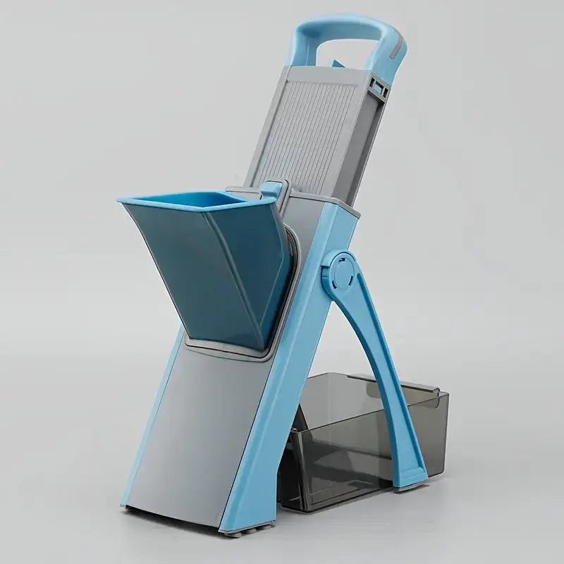 Rebanadora multifuncional 5 en 1 QUICKSLICE™