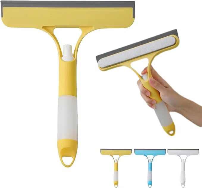 Cleaning™ 3-en-1 Vidrios perfectos en una pasada