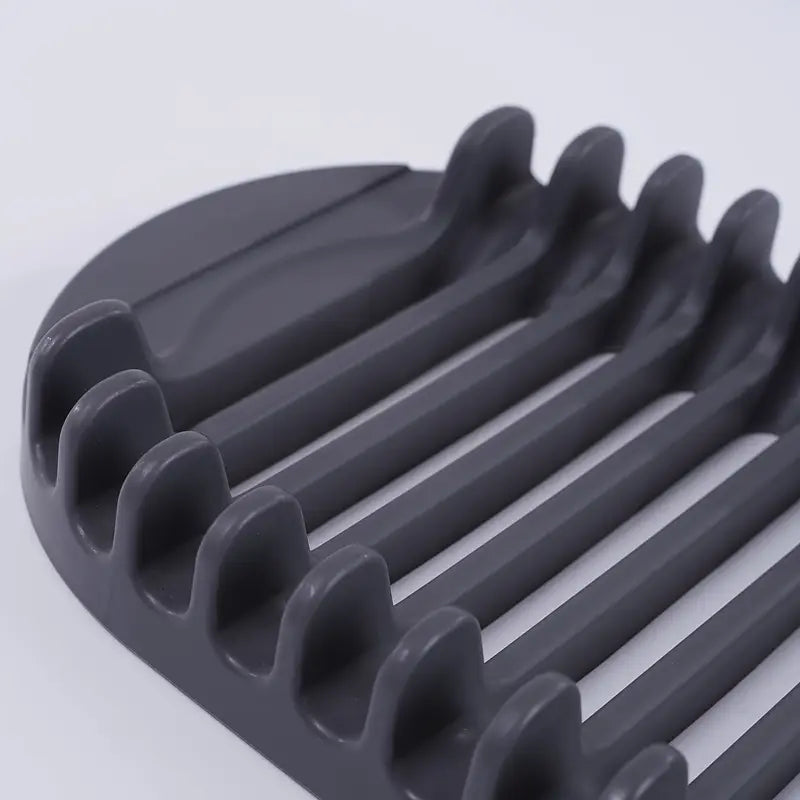 GoteoZero™ Escurridor de Platos 2-en-1