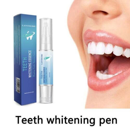 (promocion 2x1 ⚡)Blanqueador Dental DentiZen™