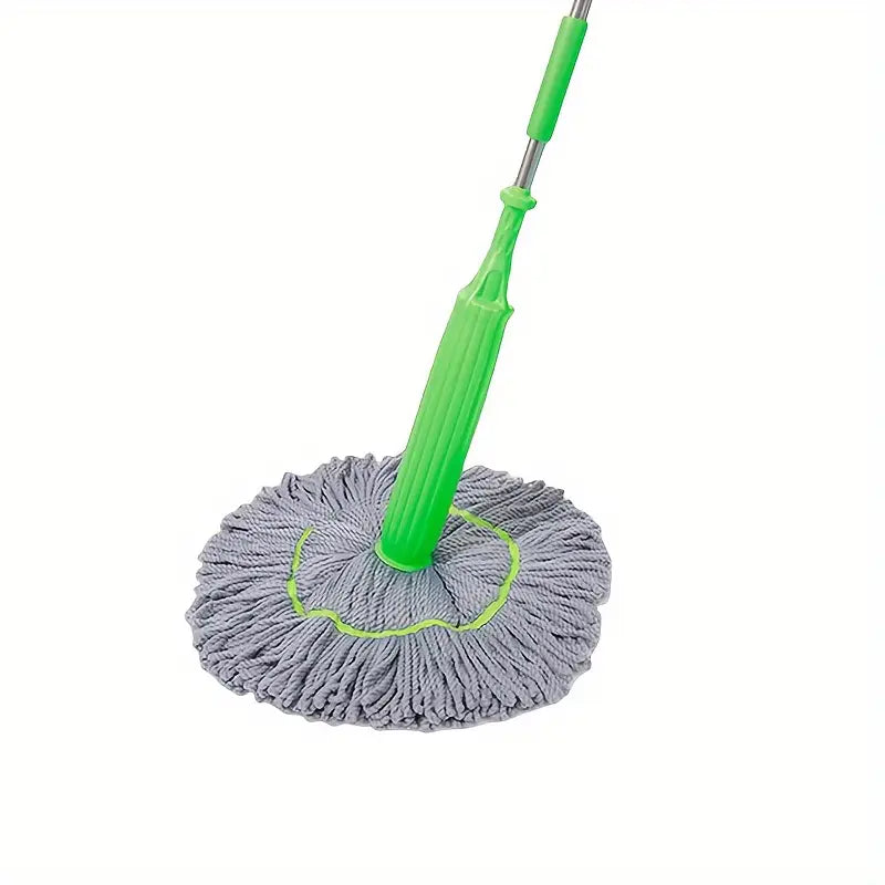 Trapeador de Absorción Compacto AbsorbMop™
