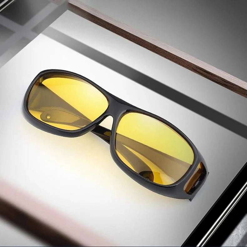Lentes para conduccion nocturna