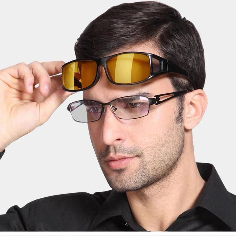 Lentes para conduccion nocturna
