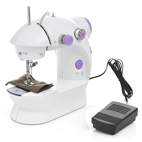 maquina de coser portatil profesional