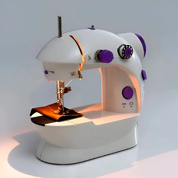 maquina de coser portatil profesional