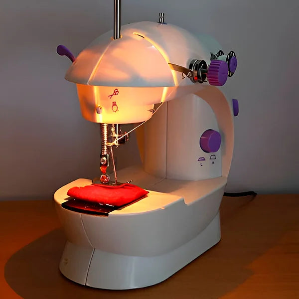maquina de coser portatil profesional