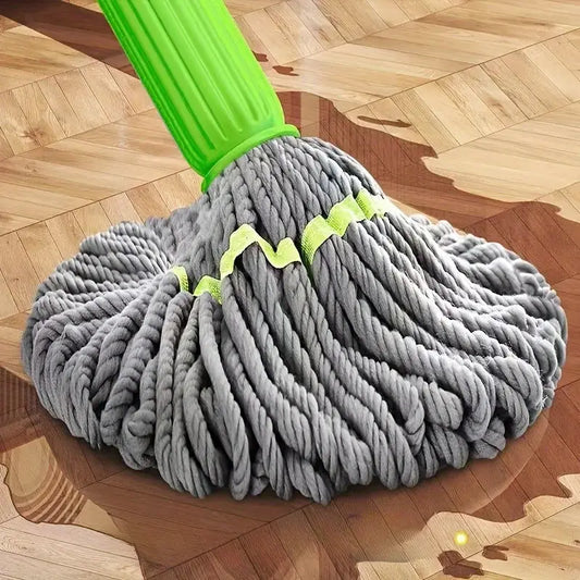 Trapeador de Absorción Compacto AbsorbMop™