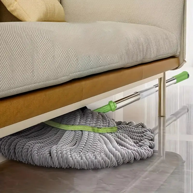 Trapeador de Absorción Compacto AbsorbMop™