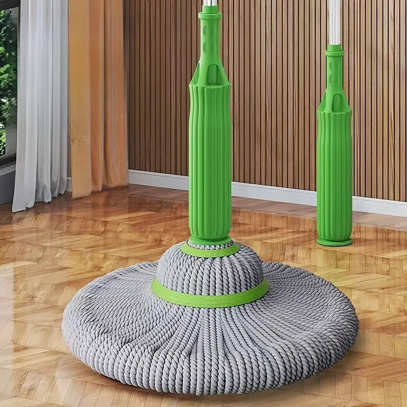 Trapeador de Absorción Compacto AbsorbMop™